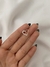 Piercing Coração Daith 9mm - comprar online