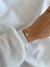 Pulseira Borboleta Meia Cravejada - comprar online