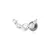Piercing Pontinhos Cintilantes - comprar online