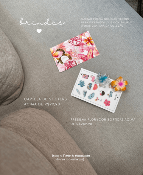 Carrossel 1