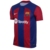 Camisa Nike Barcelona I 2023/24 Torcedor Pro Masculina