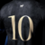 Camisa Edição Especial 23/24 Messi La Pulga Masculina Preta