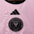 Camisa Inter Miami I 24/25 Torcedor Adidas Masculina - Rosa na internet