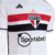 Camisa São Paulo I 23/24 s/n° Torcedor Adidas Masculina -Branco - loja online