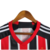Camisa São Paulo II 23/24 s/n° Torcedor Adidas Masculina - Vermelho+Branco