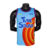 Regata Nba do Filme Looney tunes Regata com a gola careca em silkada com a personalização do nome Lebron James.