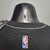 Imagem do Regata Nba Brooklyn Nets 2021 Nike Masculina - Preta