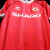 Camisa Adidas Manchester United Retro 90/92 Masculina Vermelha - Camisas de Futebol e Basquete: Torcedor Store12