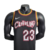 Regata NBA Cleveland Cavaliers Nike Masculina - Preta na internet