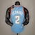 Regata Los Angeles Clippers Masculina - Azul Clara