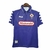 Camisa Retro Fiorentina- Retro Fiorentina 1998-98-Nitendo-Roxa-Roxo-Fila-Camisa retro 1998 fiorentina-home-oficial-original-1-i