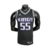 Regata Basquete da NBA Sacramento Kings da temporada 2020/21 com a logo da Jordan silkado no lado direito do peito com nomes e números silkados com a gola em V material em poliéster e algodão .