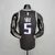 Regata Nba Sacramento Kings 2020/21 Nike Masculina - Preta