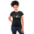 Camiseta Feminina Borboletas Eletro - comprar online