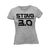Camiseta Feminina Sting 3.0 Banda Rock Música na internet