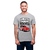 Camiseta Masculina Fusca Beetle Volkswagen - Macfly Estampas