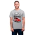 Camiseta Masculina Fusca Beetle Volkswagen - Macfly Estampas