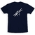 Camiseta Masculina Bateria 4 Instrumentos Musicais Percussão