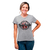 Camiseta Feminina Deep Purple - Macfly Estampas