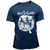 Camiseta Masculina Banda Alice In Chains TriPod The Dog Rock na internet