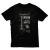 Camiseta Masculina Guitarra Gibson Projeto Rock Música