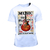 Camiseta Masculina Music Guitar Guitarra Frases na internet