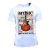 Camiseta Masculina Music Guitar Guitarra Frases na internet