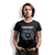 Camiseta Feminina Banda Powerwolf Brasão Rock Power Metal - comprar online