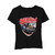Camiseta Feminina Ford F1 Classicos carros envio rápido Dtf