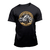 Camiseta Masculina Moto Motorcycles Vintage T Shirt Md3