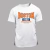 Camiseta Masculina Boston 1982 College Team - loja online