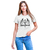 Imagem do Camiseta Feminina Blind Guardian