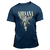 Camiseta Masculina Nirvana Grunge Banda Rock Md4 na internet