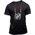 Camiseta Masculina Câmera Fotográfica Fotografia Fotógrafo