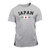 Camiseta Masculina Japão Bandeira Japonês Japan T Shirt - Macfly Estampas