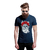Estampa Masculina Noiva Caveira - Macfly Estampas