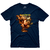 Camiseta Masculina Dream Theater Metropolis na internet