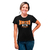 Camiseta Feminina Boston 1982 College Team - comprar online