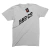 Camiseta Masculina Banda Rock Bad Company - loja online