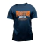 Camiseta Masculina Boston 1982 College Team na internet