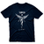 Camiseta Masculina Banda Nirvana In Utero - comprar online