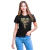 Camiseta Feminina Nirvana Grunge Banda Rock Md4 - comprar online