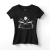 Camiseta Feminina Bateria Panda Música