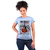Camiseta Feminina Music Guitar Guitarra Frases - comprar online