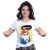 Camiseta Feminina You Can Do It Gato Miau Meow - Macfly Estampas