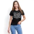 Camiseta Feminina Fita K7 Esquema Música Rock - comprar online