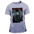 Camiseta Masculina The Smiths Banda Rock Anos 80