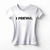 Camiseta Feminina I Prevail Banda Rock Bangers Open Air - Macfly Estampas