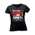 Camiseta Feminina Skyline 1990 Carro