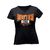 Camiseta Feminina Boston 1982 College Team
